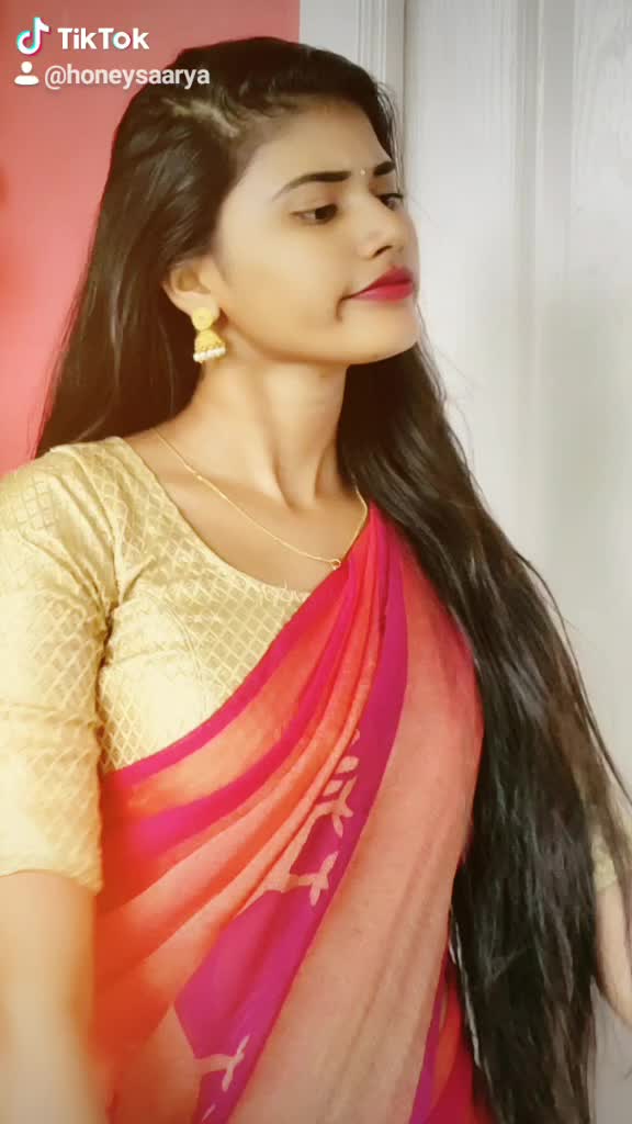 @HONEY SAARYA