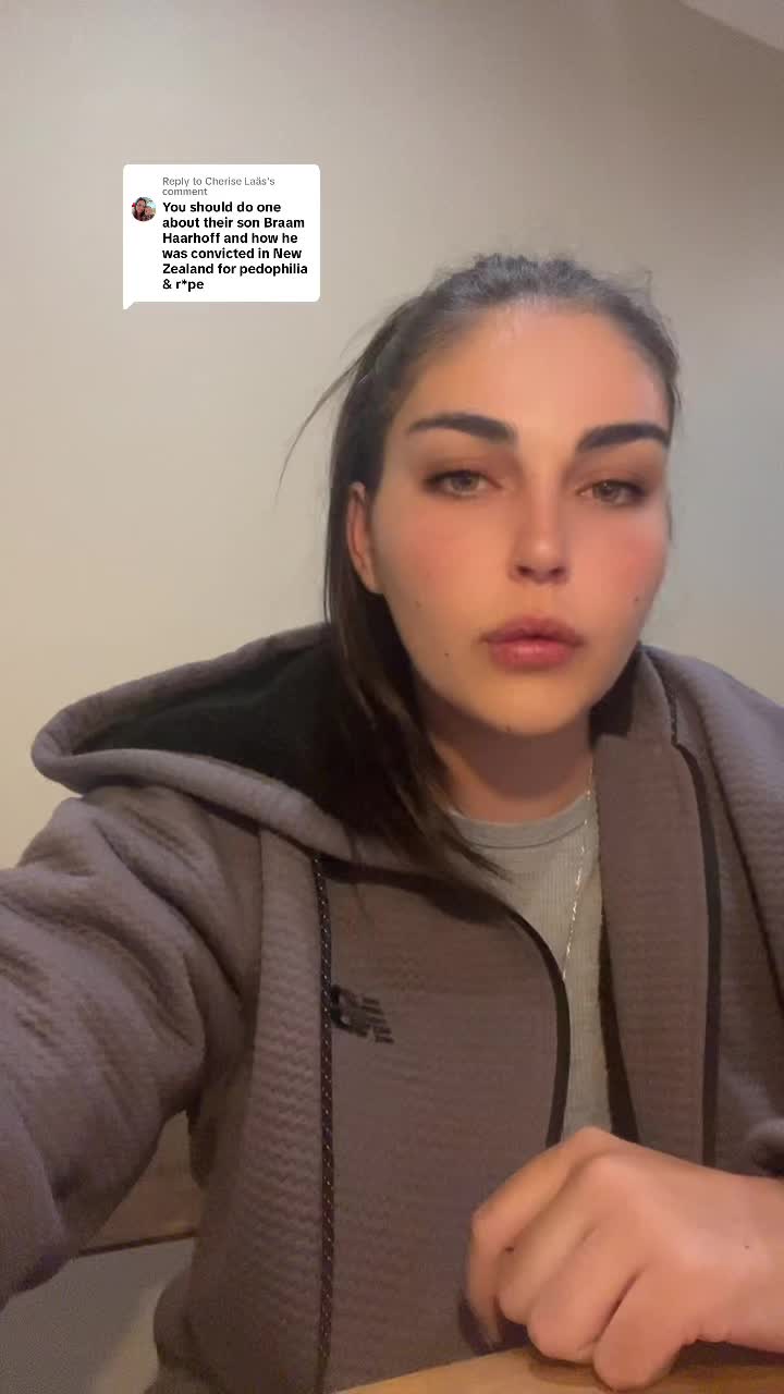 @Danielle