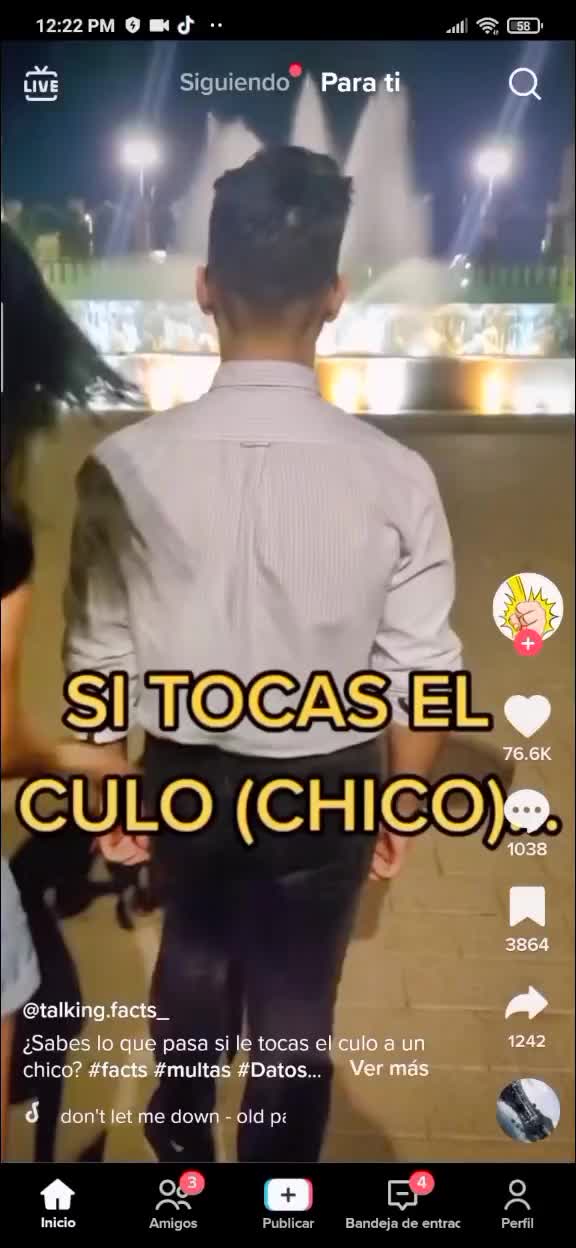 @ella es fanática de lo sensual