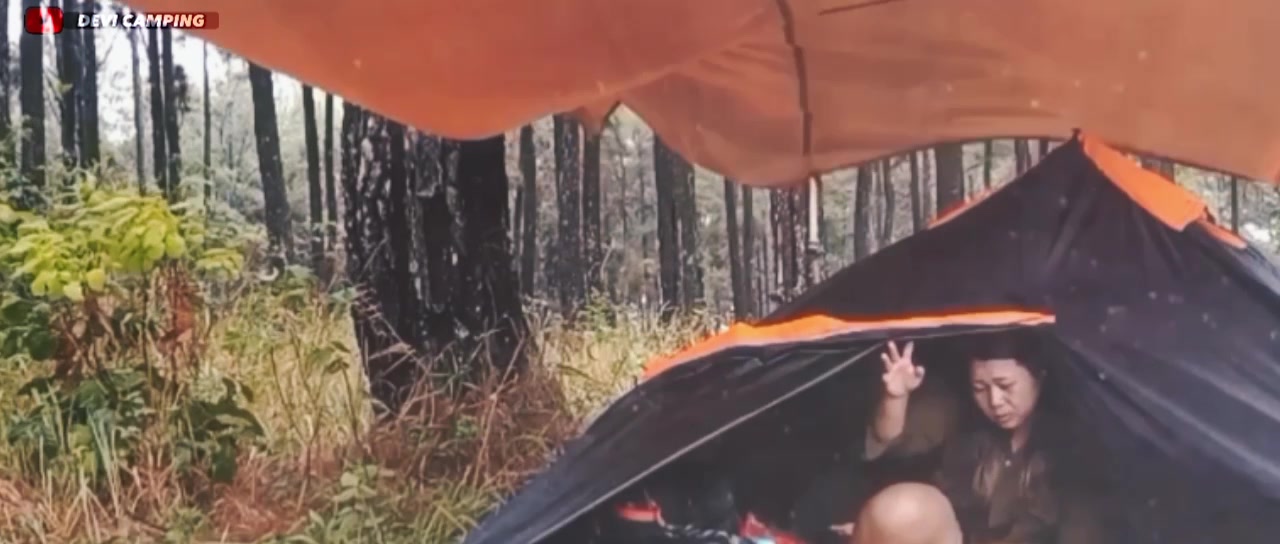 @It's camping
