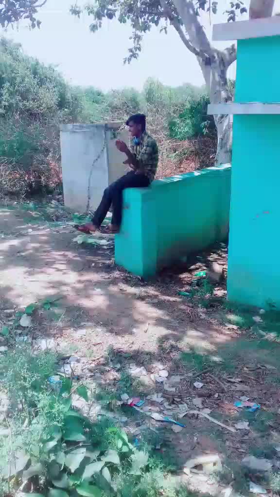@Raja K Bharjari
