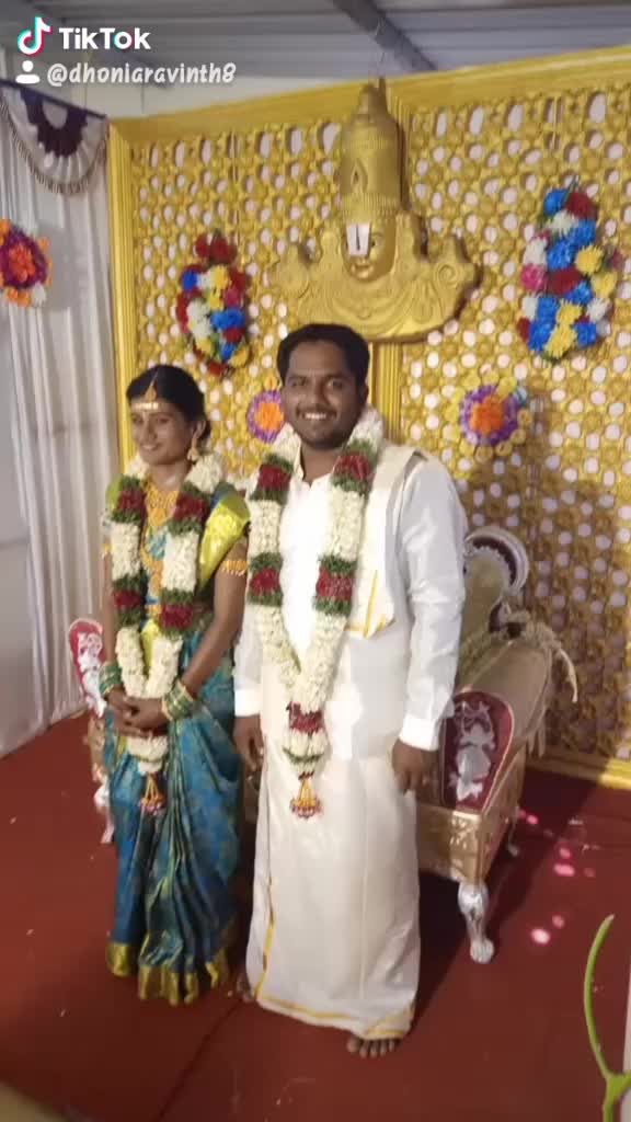 @Aravinth