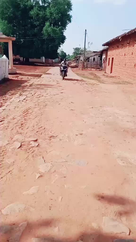@👑CG MUNDA NIKHIL👑