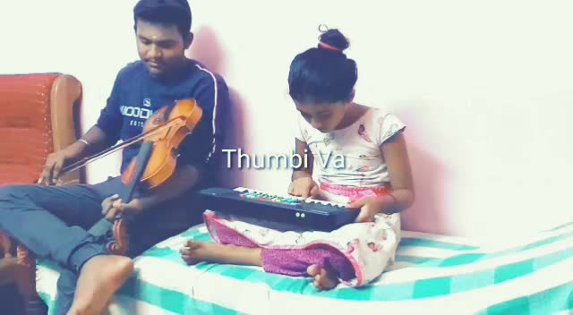 @RENJITHA P.R