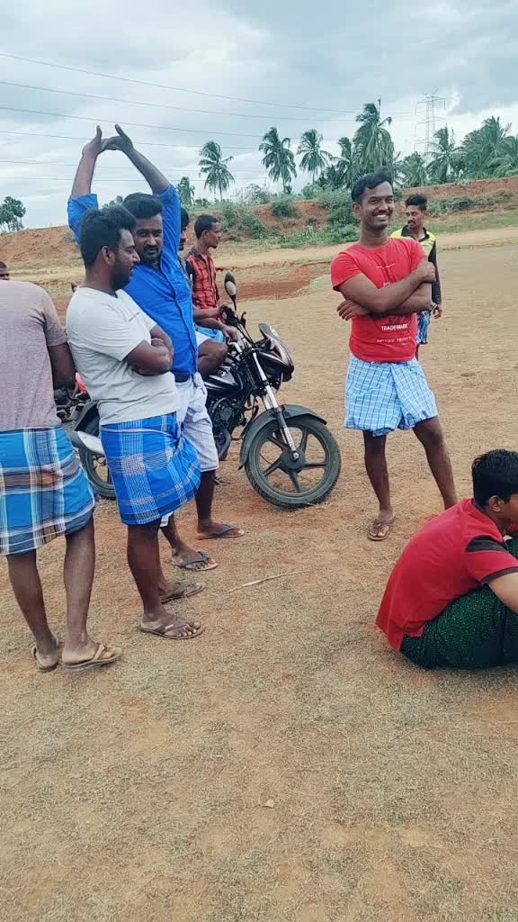 @Krishnarajan Krish
