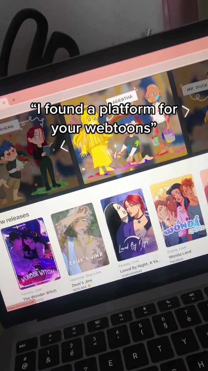 @LEMOON