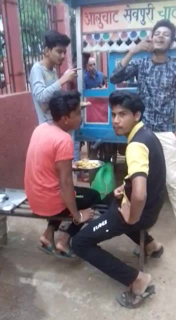@sunil baraskar