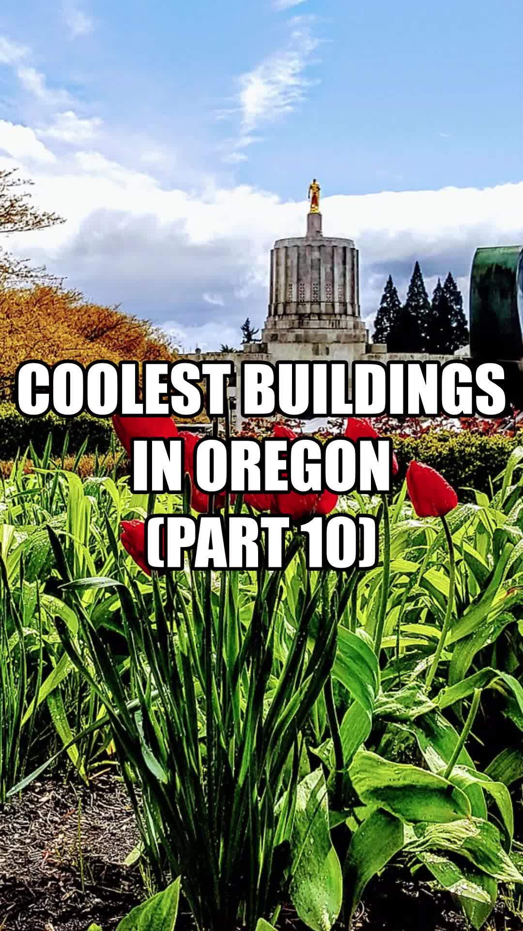 @Cool Buildings
