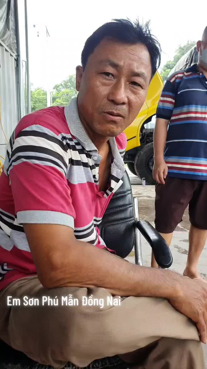 @XE TẢI THƯƠNG MẠI