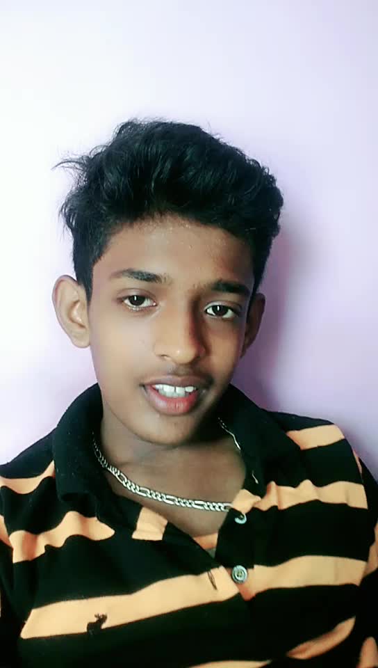 @Nishanth SRS