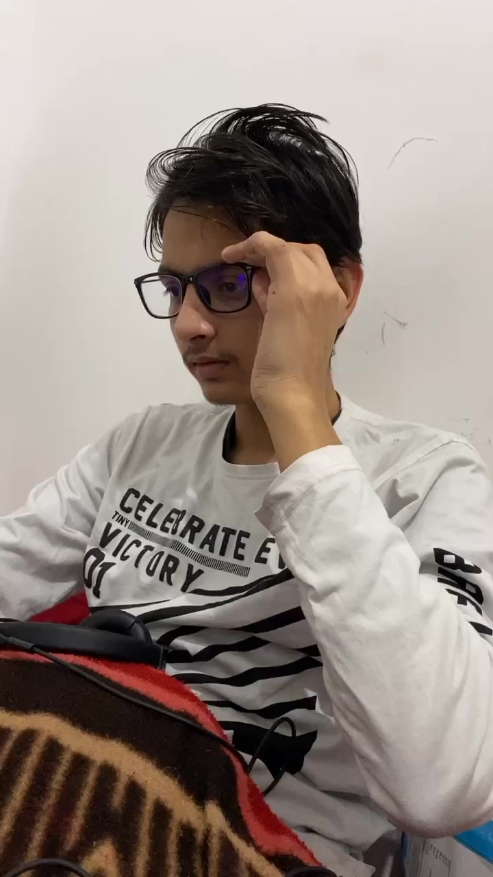 @Naveen Jangra