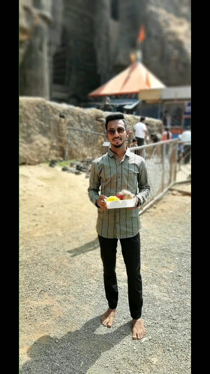 @Shubh Patil Šp