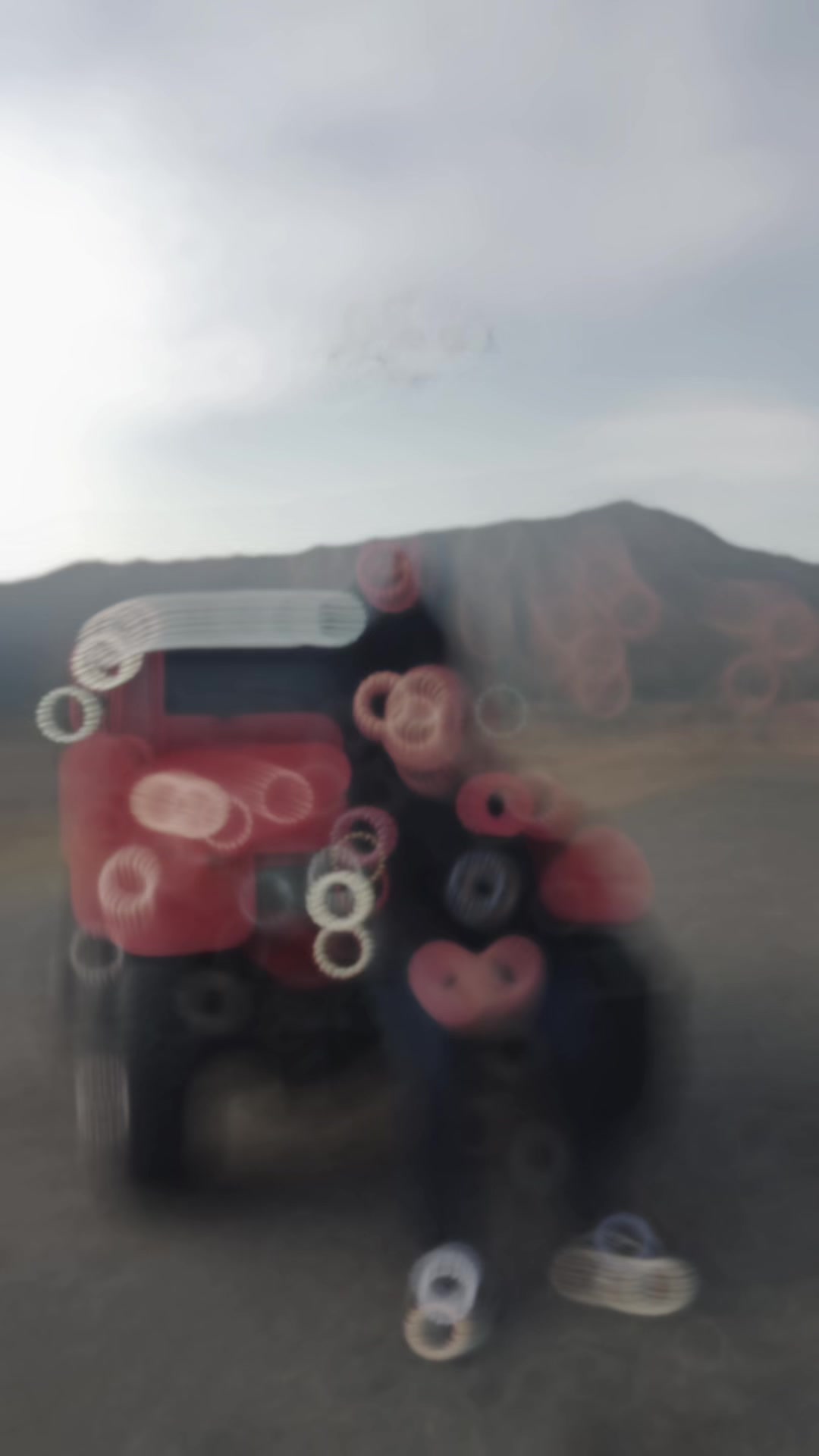 @Trip Bromo