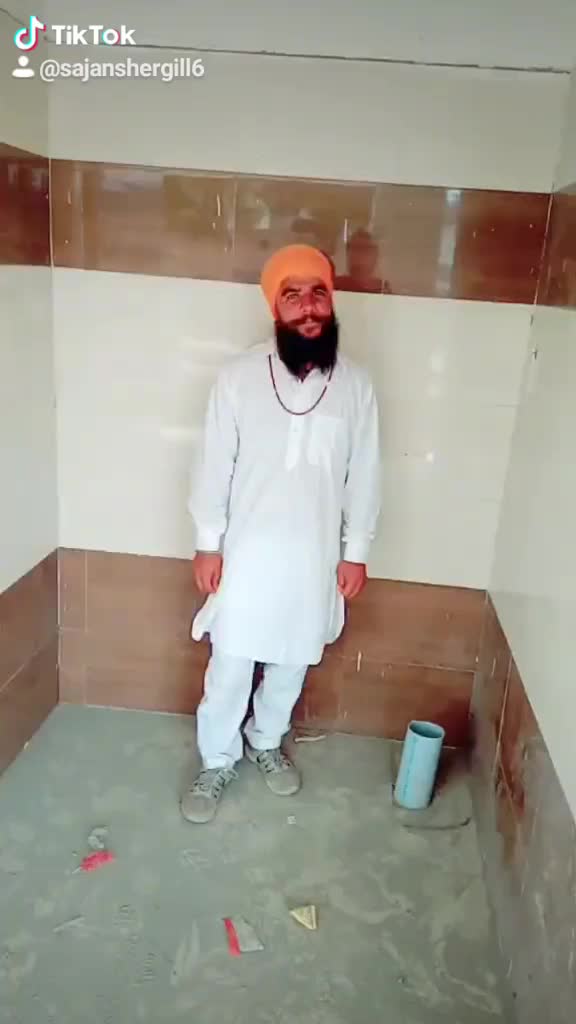 @Sajan Sher Gill