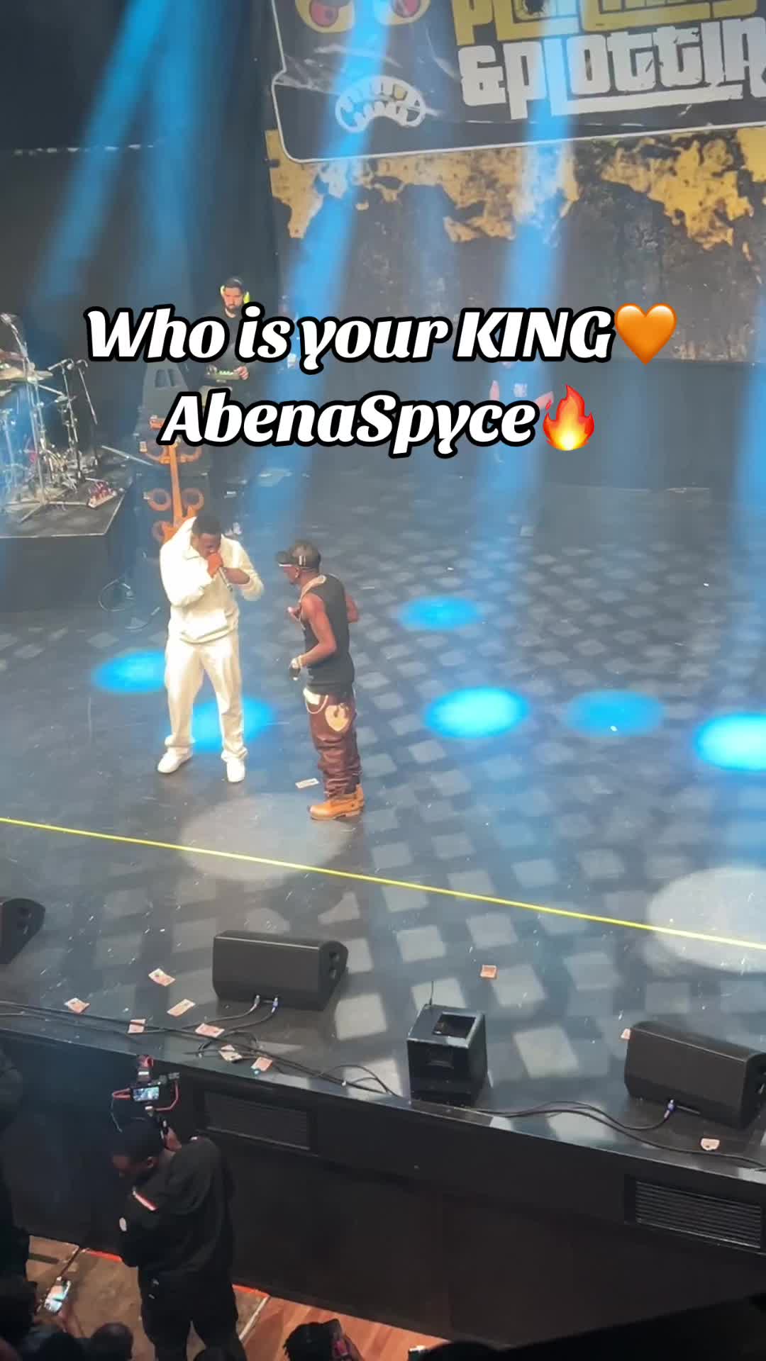 @AbenaSpyce251