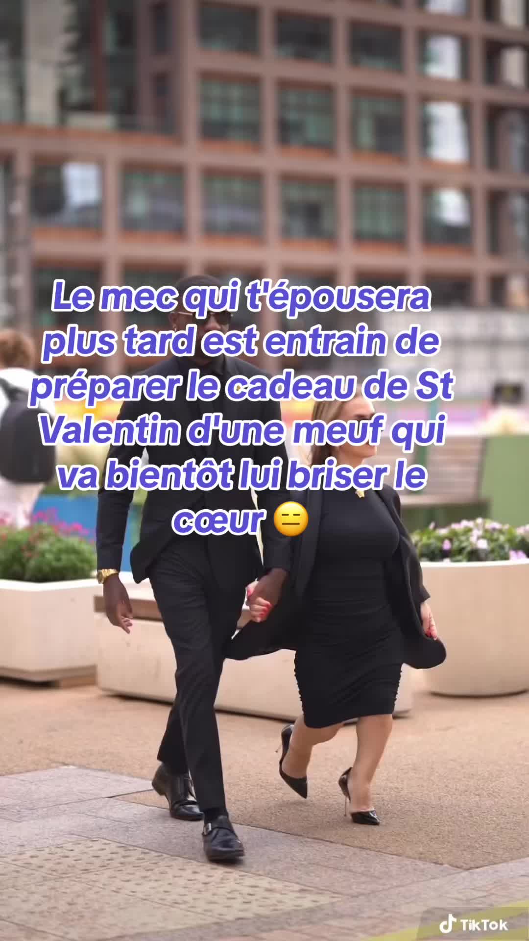 @Le Succ&egrave;s