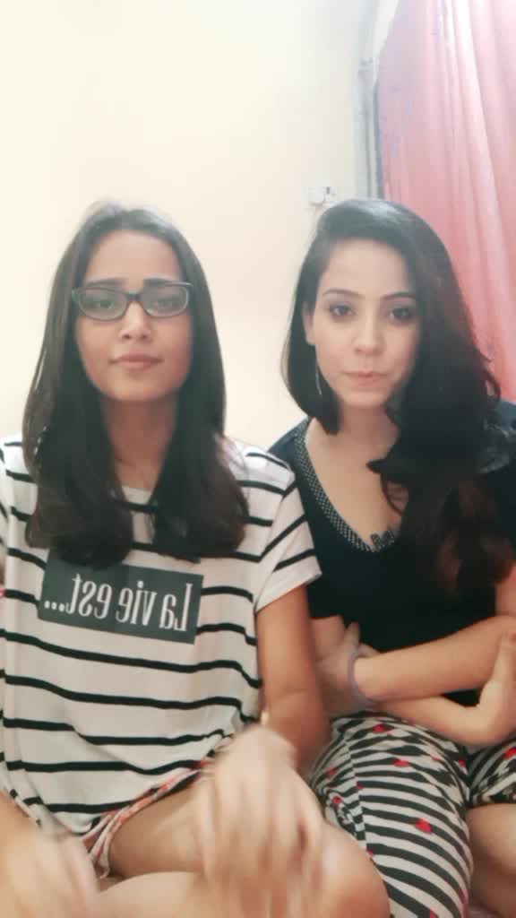 @Ruby Bharaj