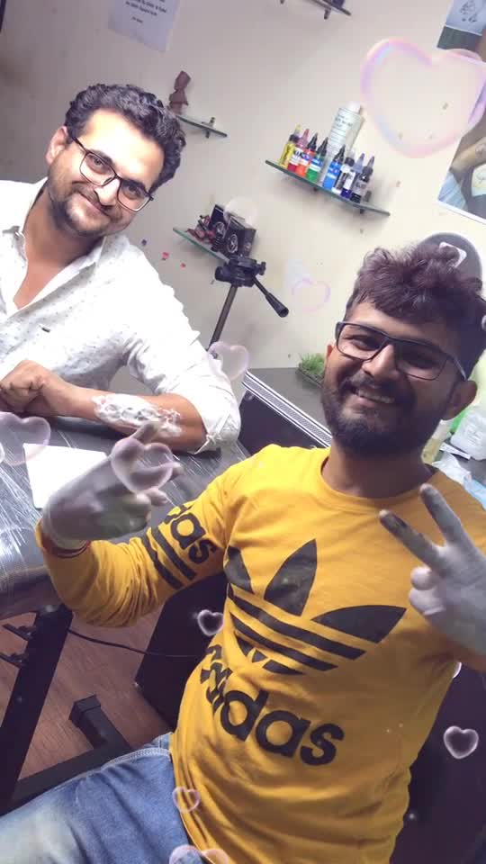 @Vinoddarekar