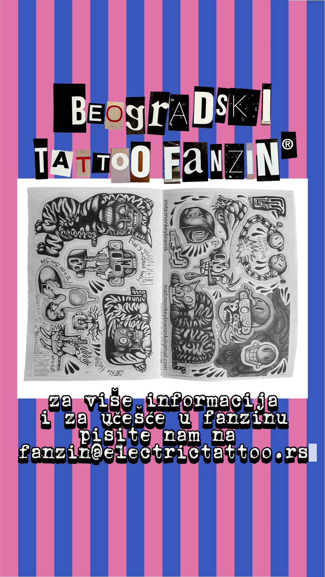 @TheElectricTattoo