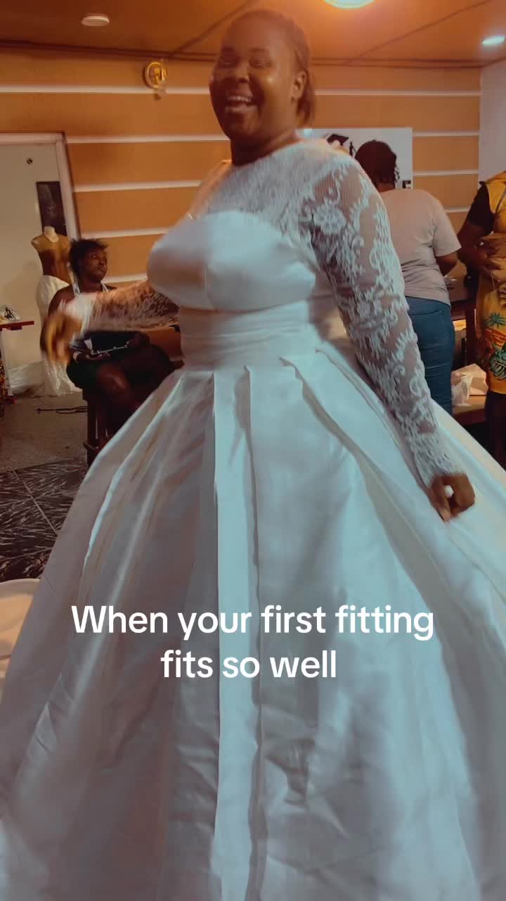 @Gifted tina fashion concept