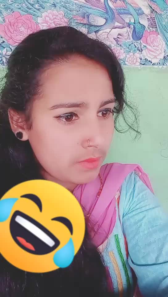@pahari girl
