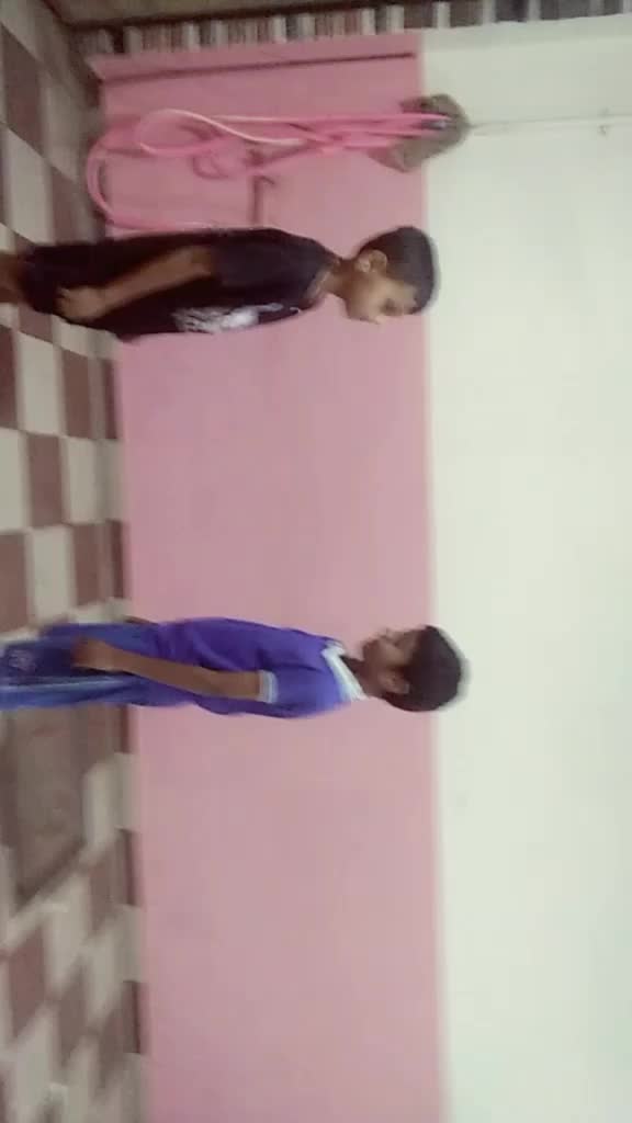 @Harshal