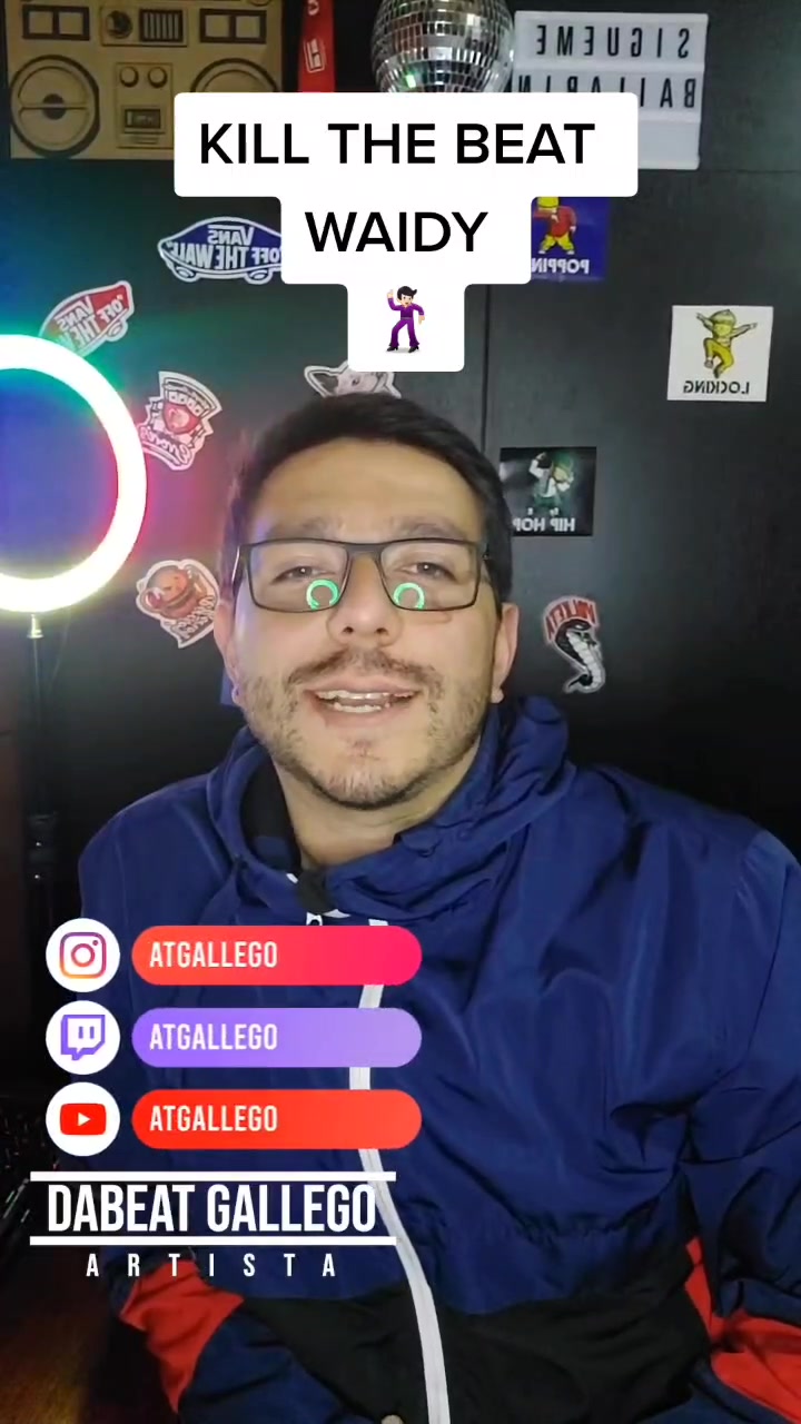 @DabeatGallego