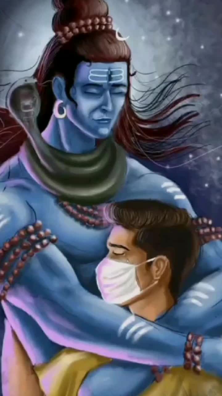 @❤️महादेव❤️
