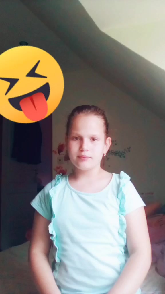 @😺 Ferenczi Sàra ✌️