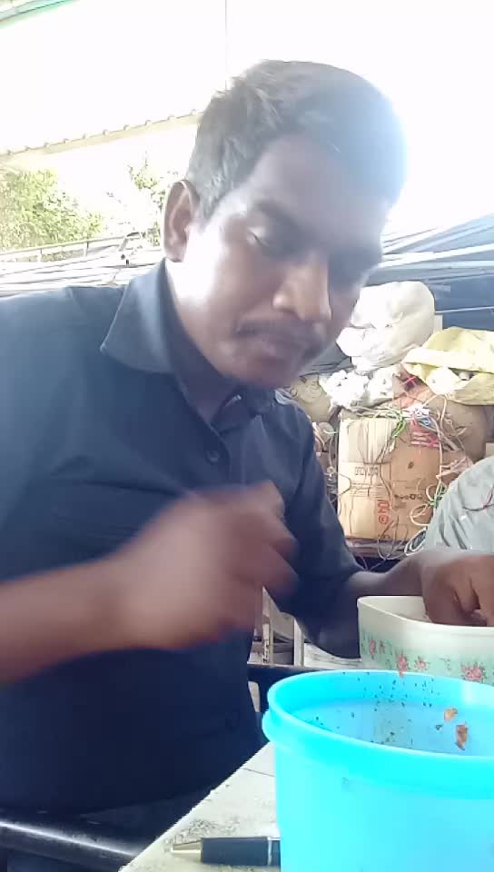 @Dara Kiran