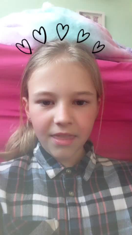 @Carly Jane