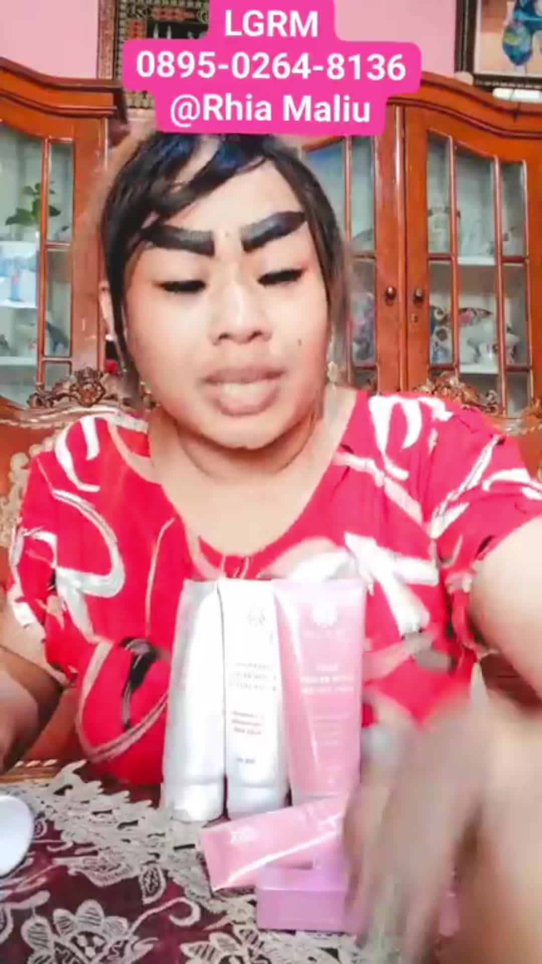 @Tante Lala Oficiall