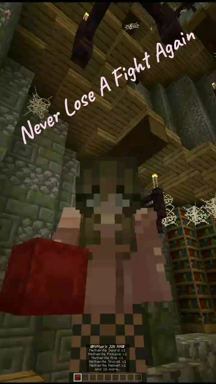 @Kitty Shizz Builds