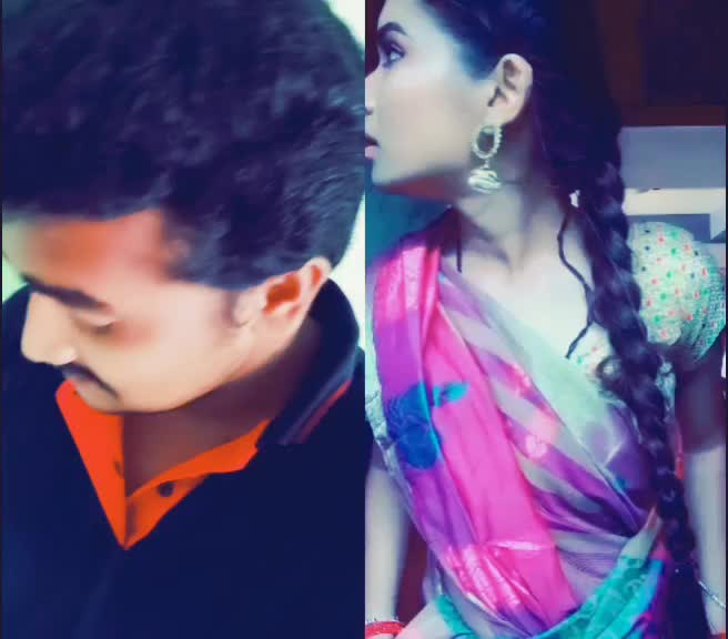@Shiva Darling...