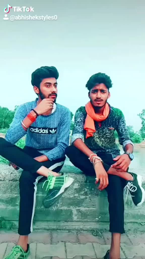 @#Abhishek_Styles