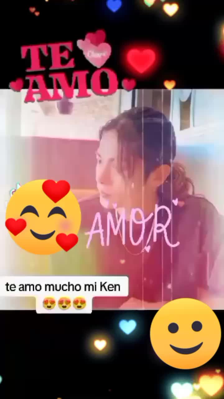 @@Carmene Ken seana I love 🥰🥺