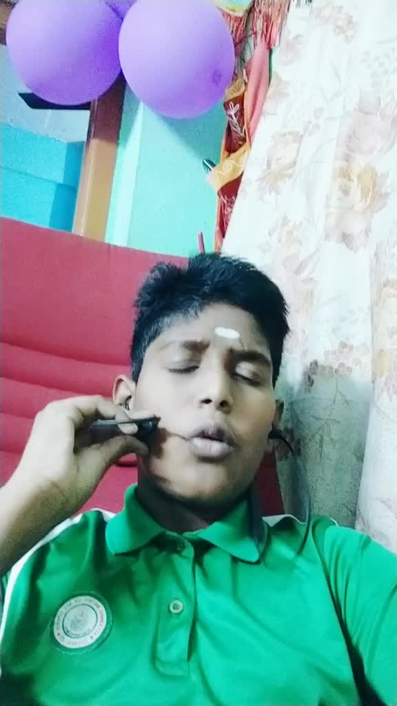 @master boy