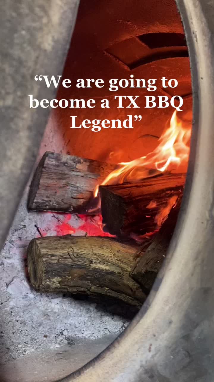 @Riscky’s Bar-b-q