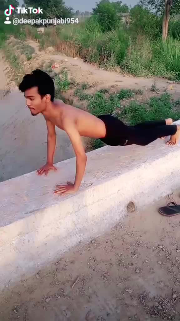 @Deepak Punjabi