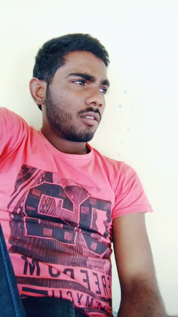 @RavitejaRk