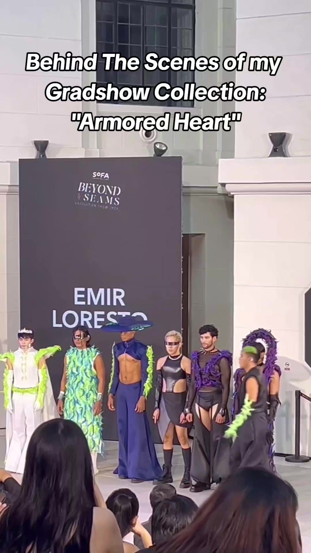 @Emir Loresto