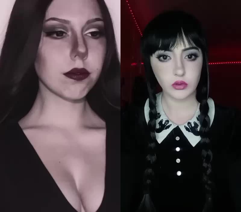 @Bee