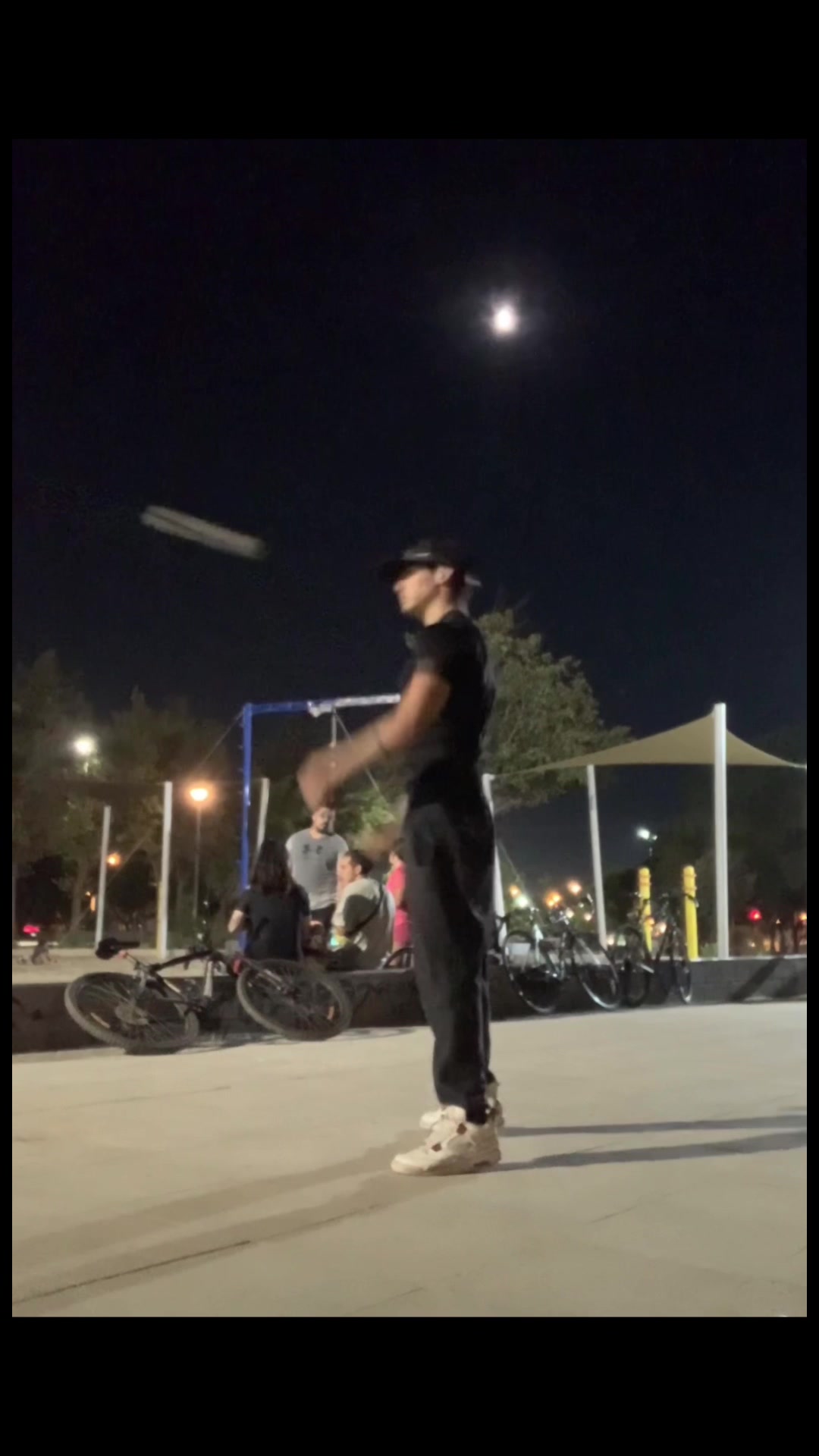 @Benjamín Hernández