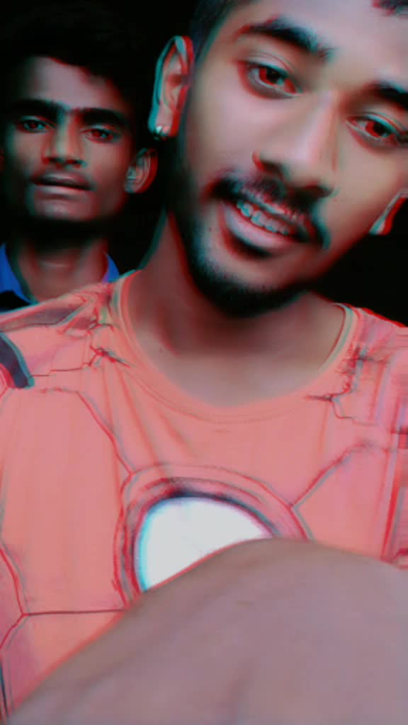 @charan