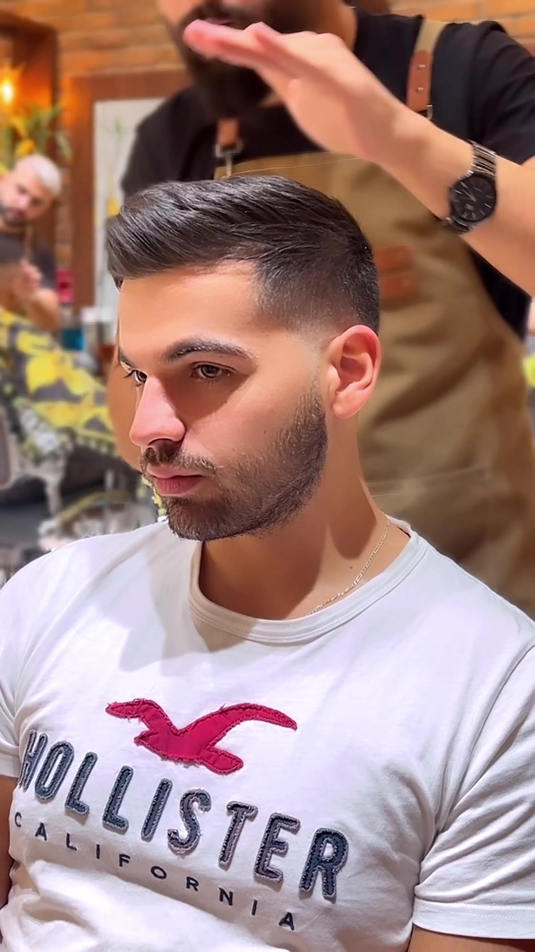 @Vida Gents Salon