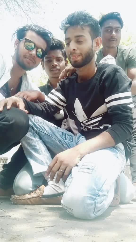 @Sk Salman Khan