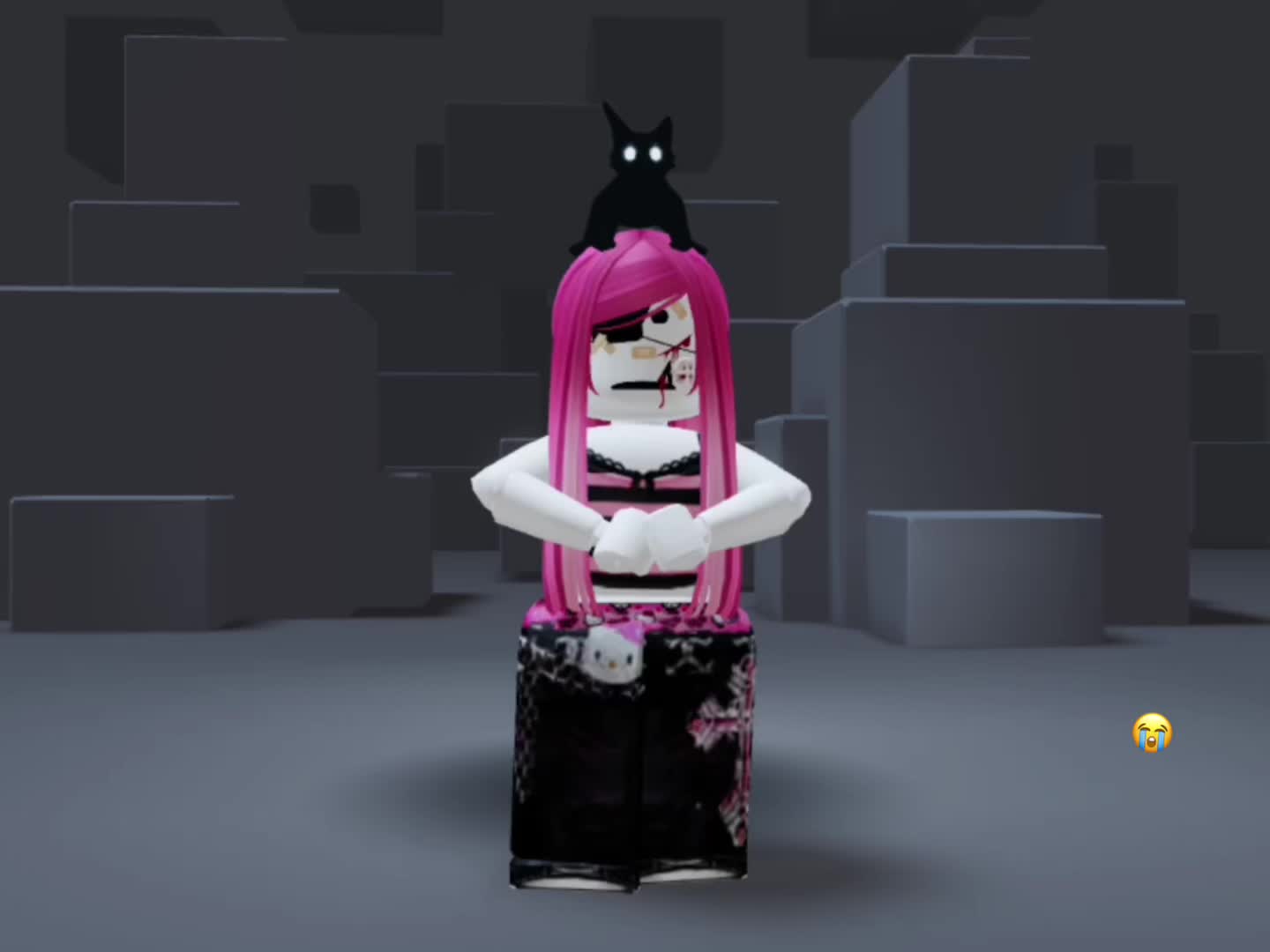 @🐰