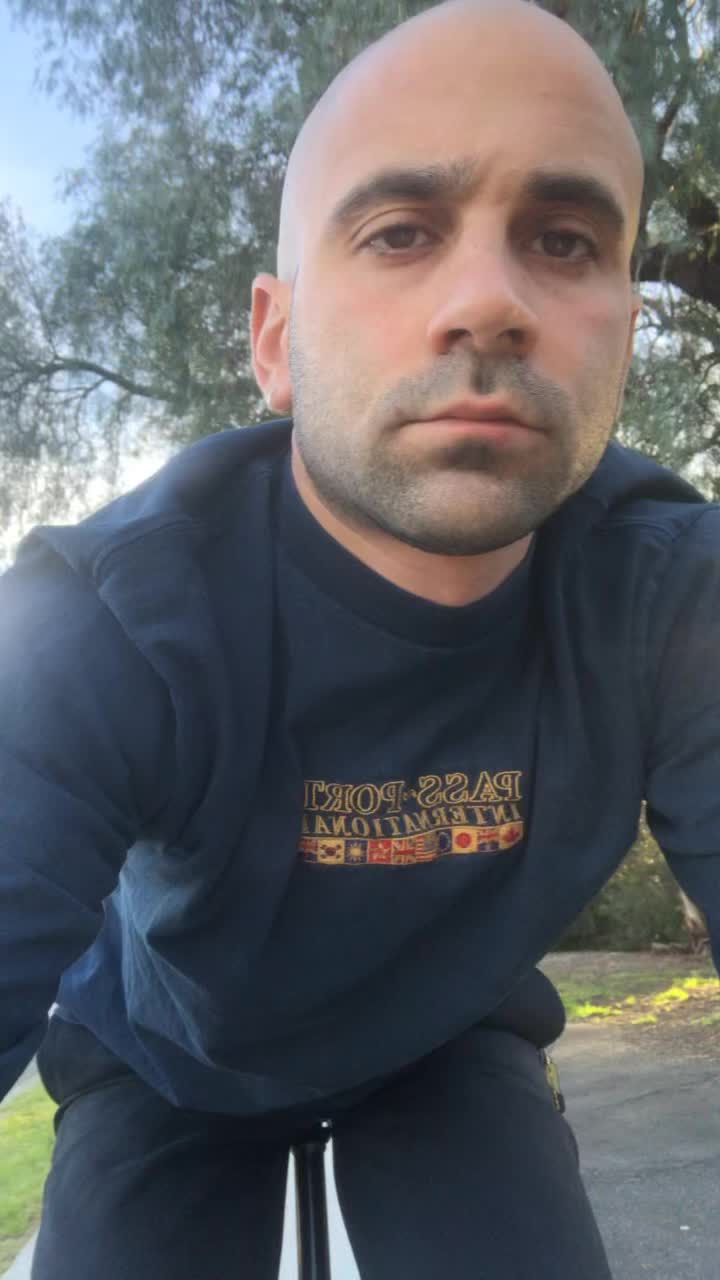 @Joshua Tree