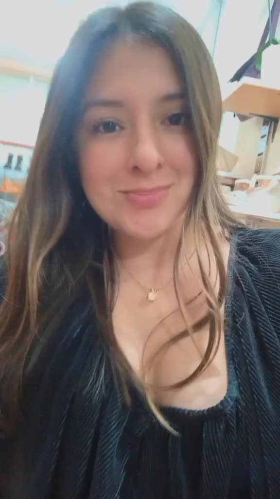 @Maria Jose Quevedo Caceda
