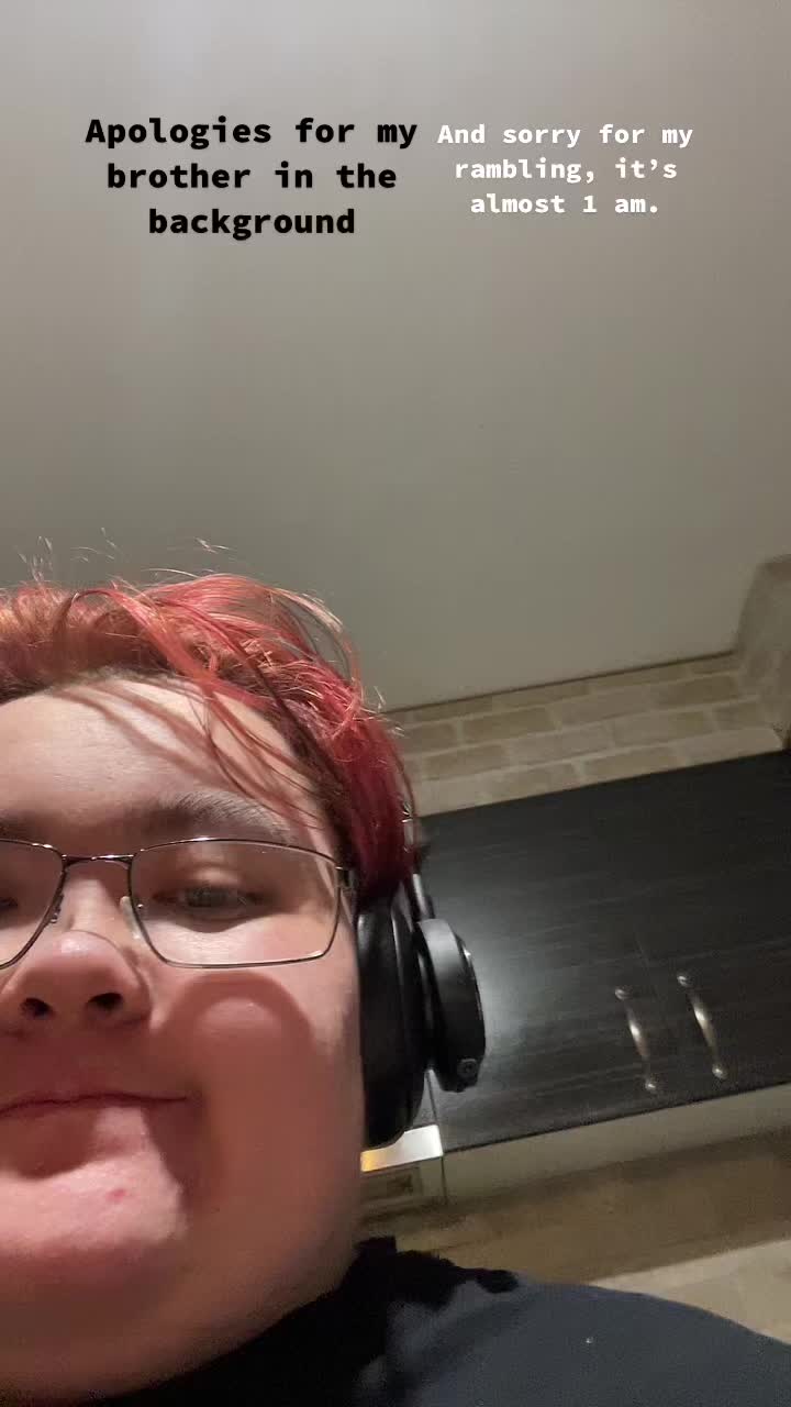 @Mae